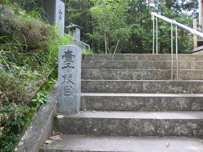 めざせ日本一