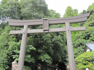 高千穂は賑わってました。