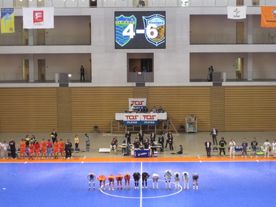 バサジィ勝利とヒート公開練習
