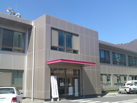 期日前投票行きました。