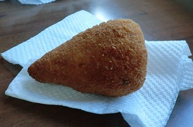 イタリア3シチリア島タオルミーナ・エトナ山
