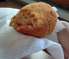 イタリア3シチリア島タオルミーナ・エトナ山