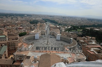 イタリア6ローマ