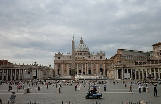 イタリア6ローマ