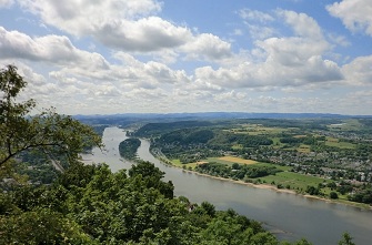 Drachenburg龍の城Bonn