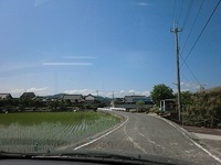 田舎の写真