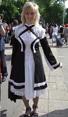 ANIMECON;SAKURAKON?