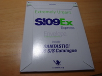 SANTASTIC!