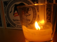 CandleNight