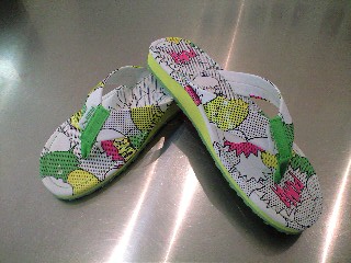 夏の準備はできた?