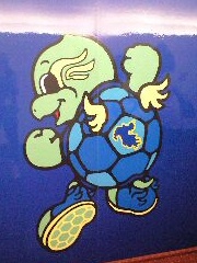 大分トリニータvs浦和レッズ