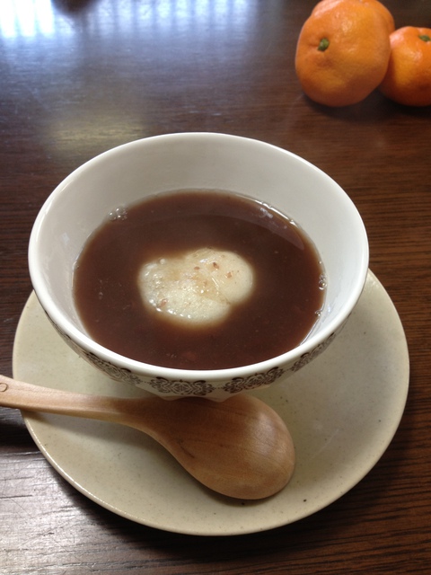 鏡開き