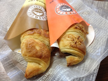 ST.MARC CAFE　~since1987