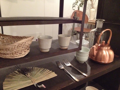 棚元 Tanamoto