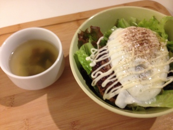 GOOD DEAL CAFE