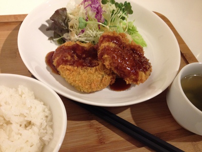 GOOD DEAL CAFE