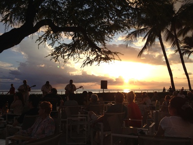 ・・・Hawaii編　その２ｗ