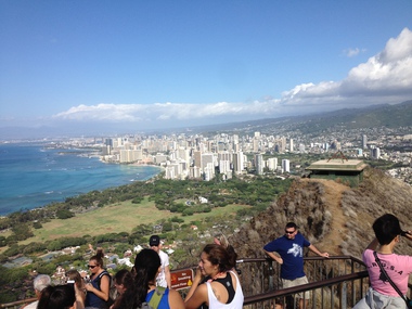 ・・・Hawaii編　その２ｗ