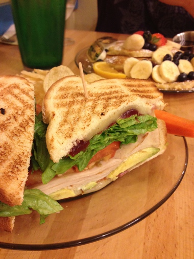 cafe kaila3