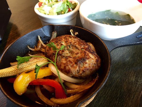 『焼肉ダイニング ウシロック』☆彡ランチ始めました♬ 『焼肉ダイニング ウシロック』☆彡ランチ始めました♬