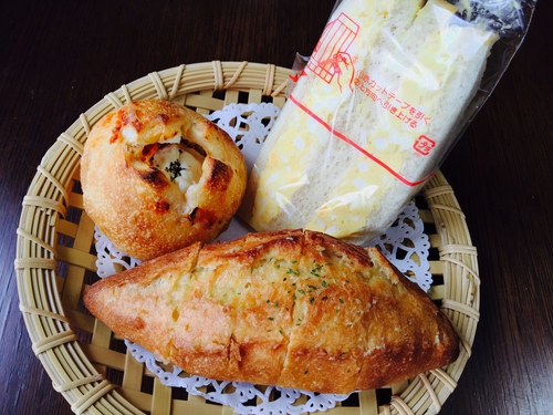 ぱんカフェ『Coduchi (コヅチ)』♬ ぱんカフェ『Coduchi (コヅチ)』♬