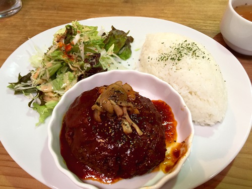4周年記念♬『BOASORTE』でランチ☆彡 4周年記念♬『BOASORTE』でランチ☆彡