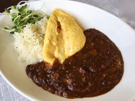 『カレー』ランチ♬ 『カレー』ランチ♬
