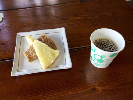 シフォンケーキのお店♬『こむぎひめ』 シフォンケーキのお店♬『こむぎひめ』