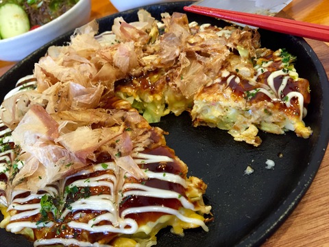 『鉄板工房もりやま』ランチ☆彡 『鉄板工房もりやま』ランチ☆彡