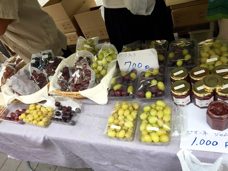 『おおいたOrganic Market』(オーガニックマーケット) 『おおいたOrganic Market』(オーガニックマーケット)