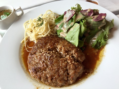 『Cafe Restaurant Snow Pot』(スノーポット) 『Cafe Restaurant Snow Pot』(スノーポット)