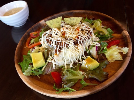 『p-box cafe』♬ランチ 『p-box cafe』♬ランチ