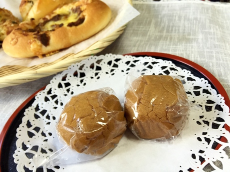 『ゲニーのパンとケーキ屋さん』♬ 『ゲニーのパンとケーキ屋さん』♬