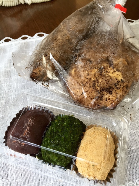 『おきぱん』@きちょくれ祭り♬ 『おきぱん』@きちょくれ祭り♬