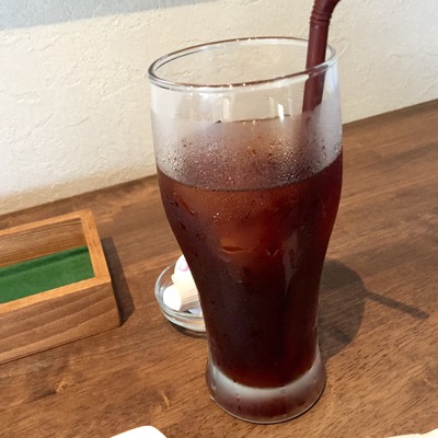 川沿いの隠れ家レストラン『carborocco』Open♬ 川沿いの隠れ家レストラン『carborocco』Open♬
