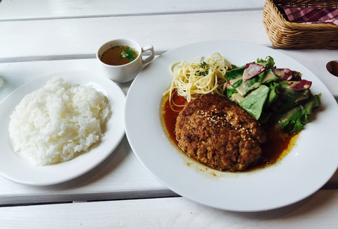 『Cafe Restaurant Snow Pot』(スノーポット) 『Cafe Restaurant Snow Pot』(スノーポット)