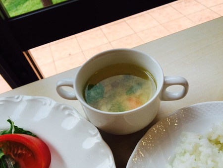 『ゲニーカフェ&レストラン』♬今週のランチ 『ゲニーカフェ&レストラン』♬今週のランチ
