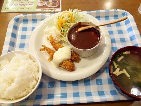 洋食kitchen『縁 えにし』ランチ♬ 洋食kitchen『縁 えにし』ランチ♬