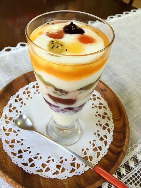 『Confiture:コンフィチュール』♬ 『Confiture:コンフィチュール』♬