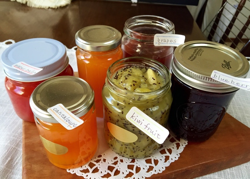 『Confiture:コンフィチュール』♬ 『Confiture:コンフィチュール』♬