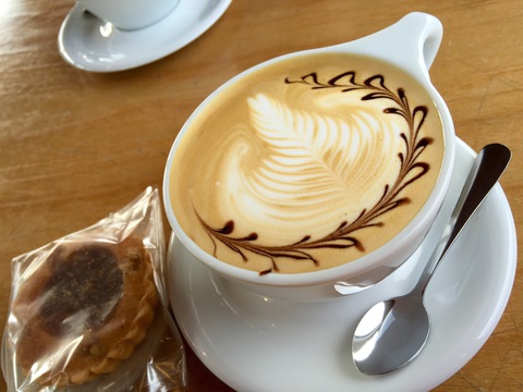 suzunari coffee♬ suzunari coffee♬