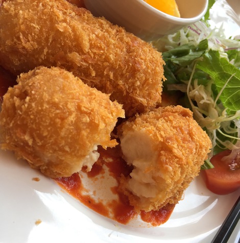 『ゲニーカフェ&レストラン』♬今週のランチ 『ゲニーカフェ&レストラン』♬今週のランチ