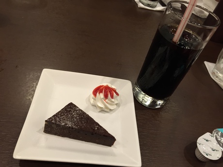 『ハンバーグ＆ステーキ ぎゅう丸』ランチ♬