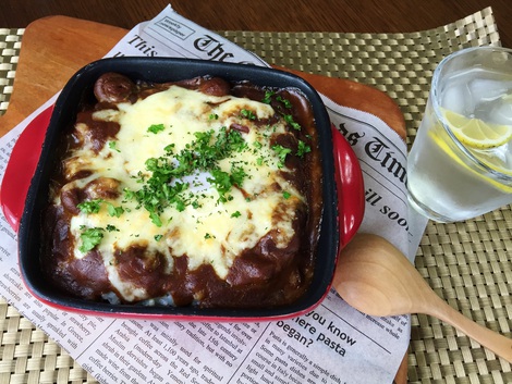 『カレー』ランチ♬