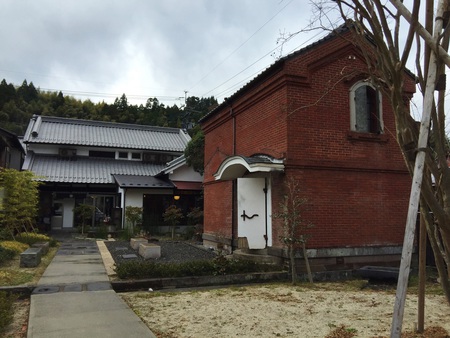『カネジュウ館』♬「日替わりブランチ」