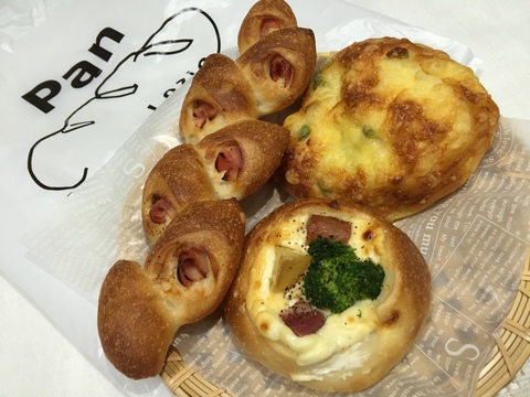 『Pan　Lozio　』☆彡