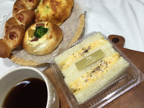 『Pan　Lozio　』☆彡