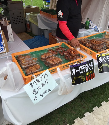 OAB大感謝祭♬その２