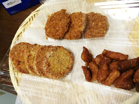 OAB大感謝祭♬その２
