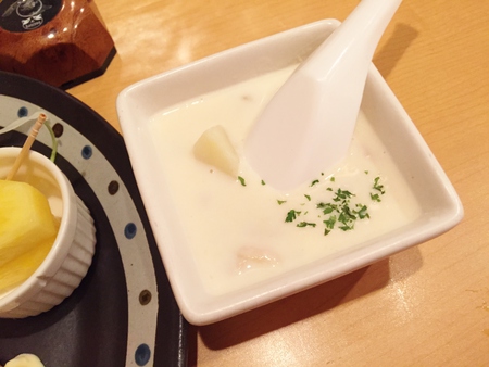 居酒屋『心』♬￥５００ランチ☆彡